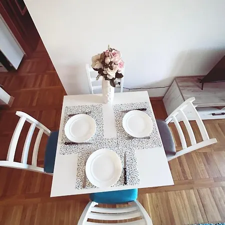 Free Day Apartment Novi Sad